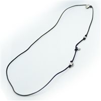Collana Trudi in Argento RJ0071 - RJ0071